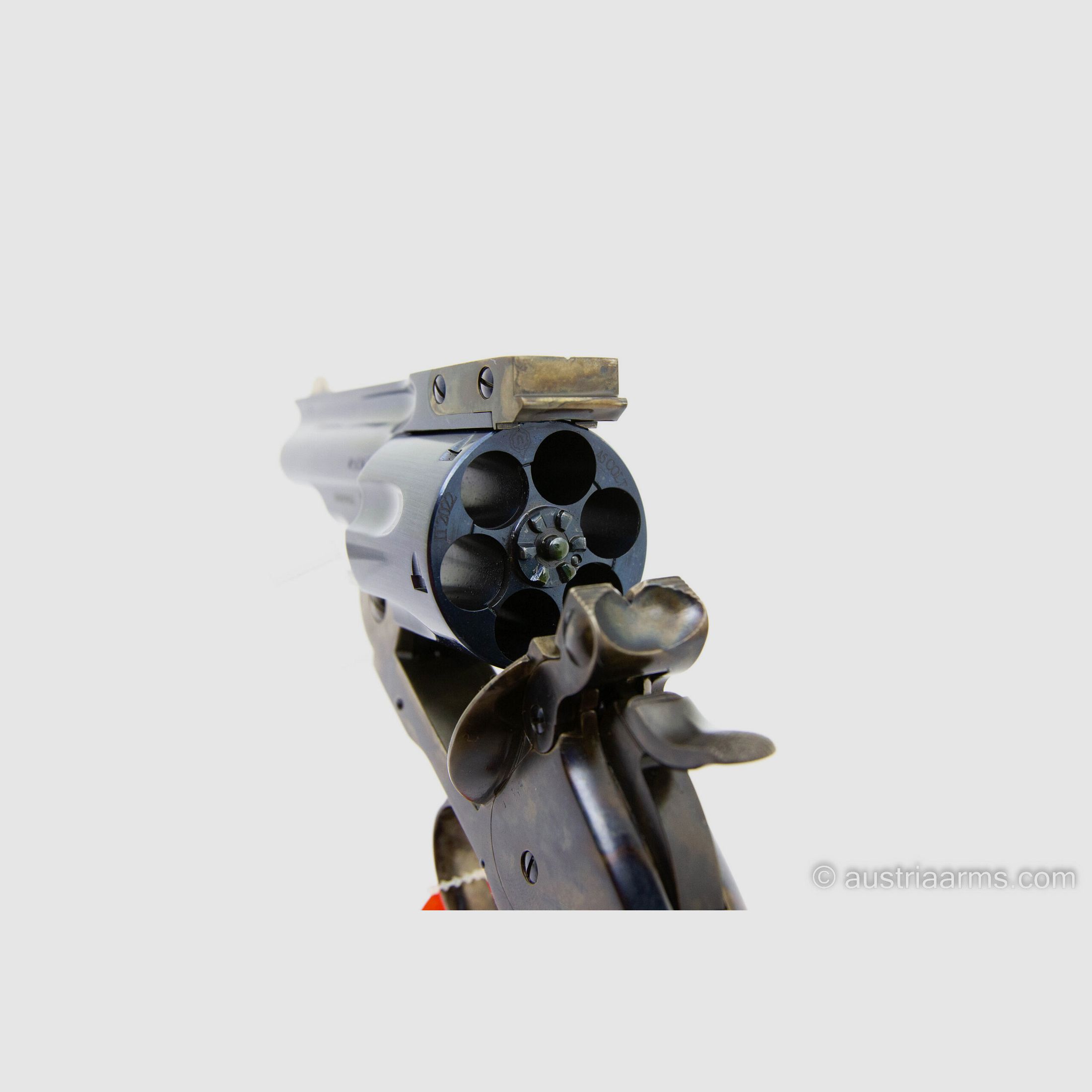 Uberti Schofield, .45 Long Colt, zdjęcie 2 z 2