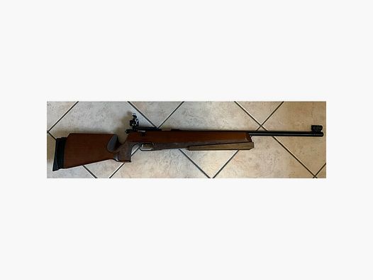 Anschütz Match 54 KK