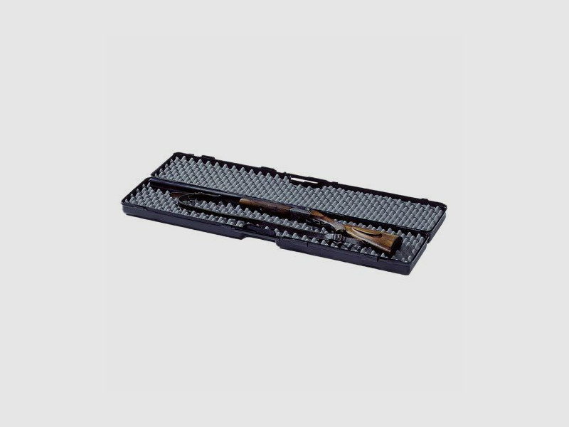 Étui pour fusil 121x23x10 noir