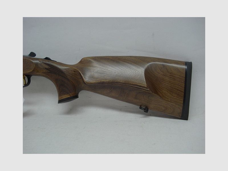 K5 Extrem kann. LL51 & MG - .308Win