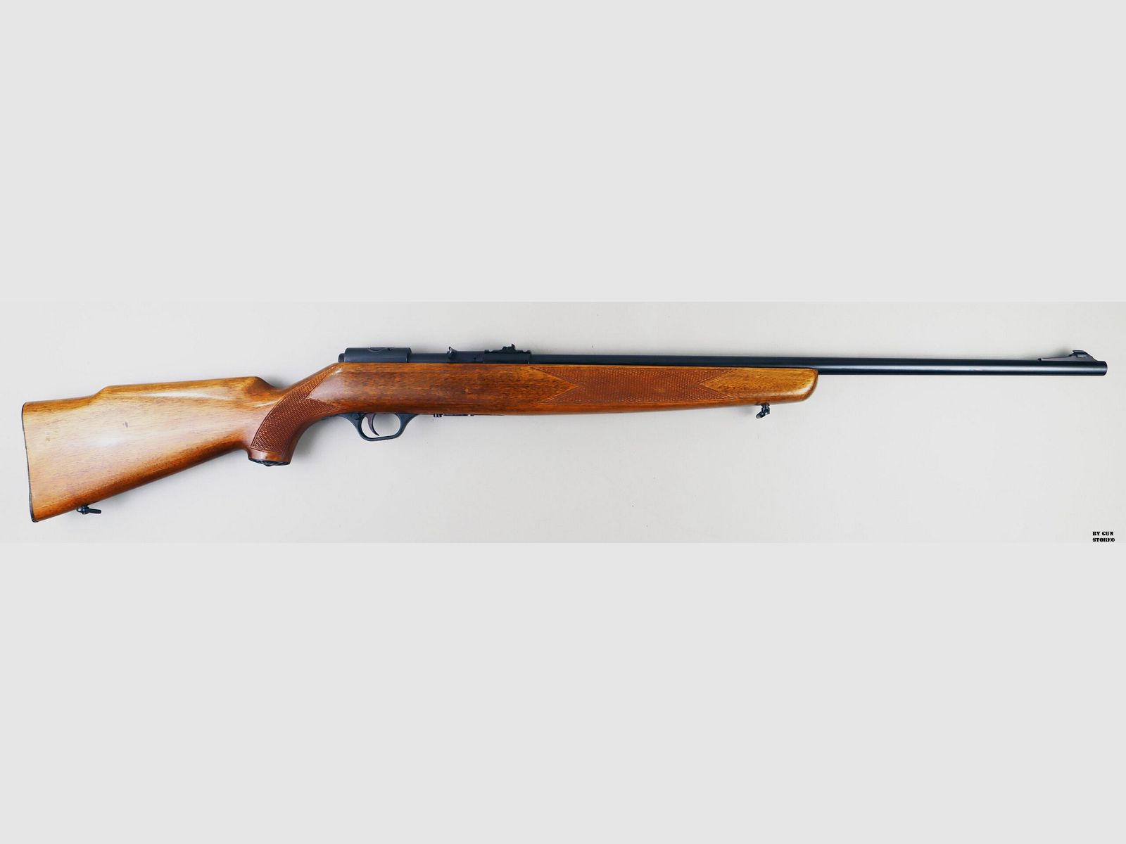 Fusil Beretta mod. Super sport cal. 22 lr n° de série 23551D, image 9 sur 12