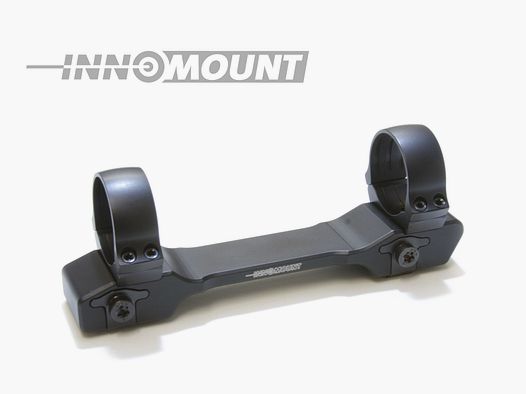 Innomount FM dla CZ 550/557 – Pierścień 36mm BH 9mm = (+6mm)