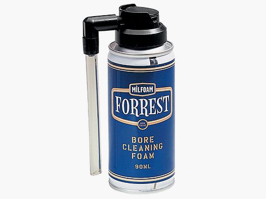 Reinigungsschaum Milfoam Forrest