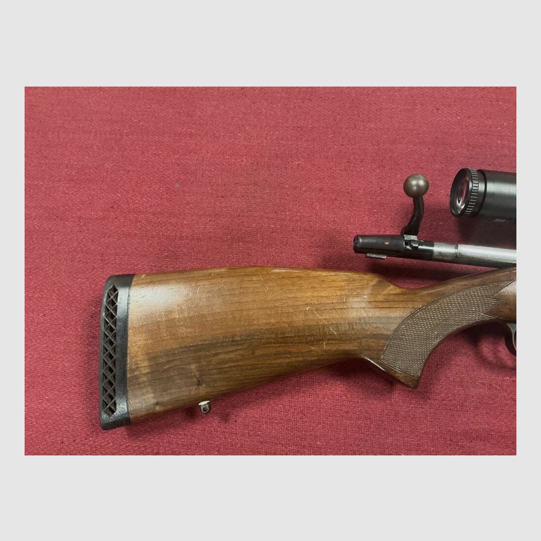 CZ 550