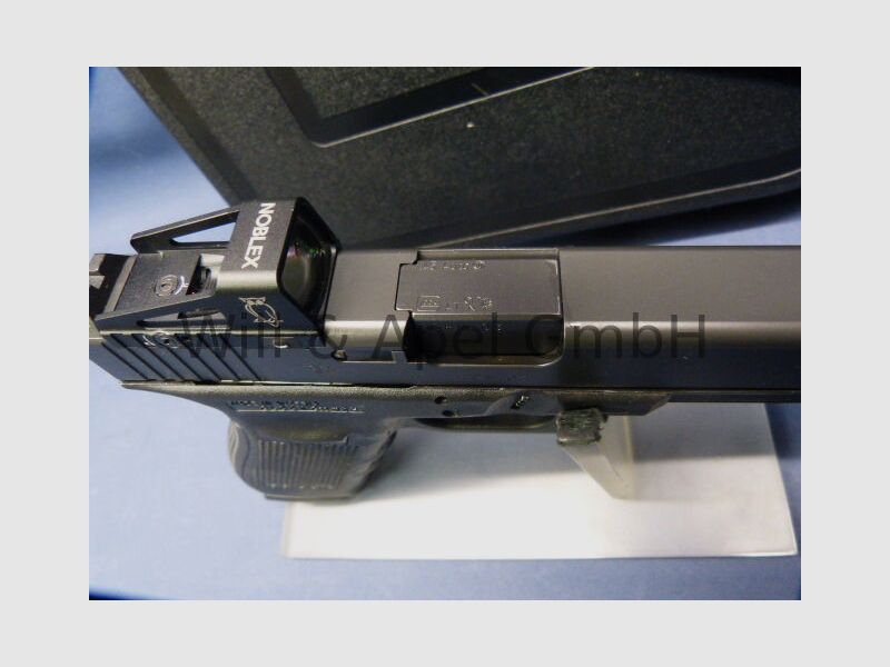 Glock Glock 41 Gen 4