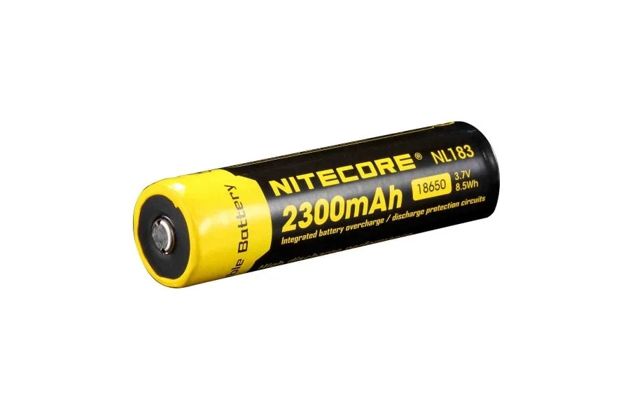 Hunting Kit Nitecore set with P16 flashlight (960 lumens), image 12 of 18