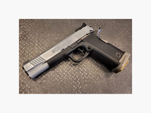 BUL M-5 IPSC .40 S&W