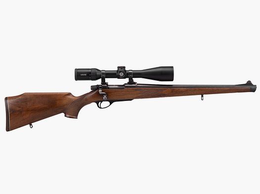 Remington Mohawk