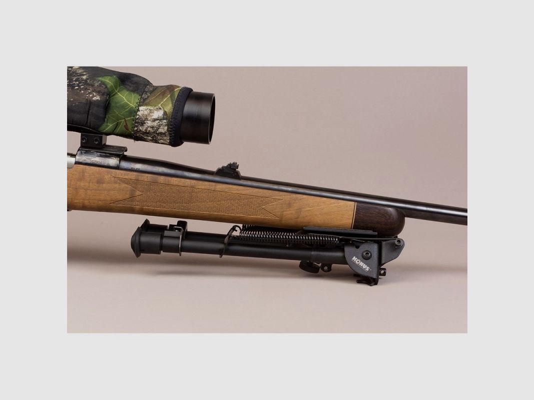 Bipod KONUS 14cm - 21cm, afbeelding 24 van 27