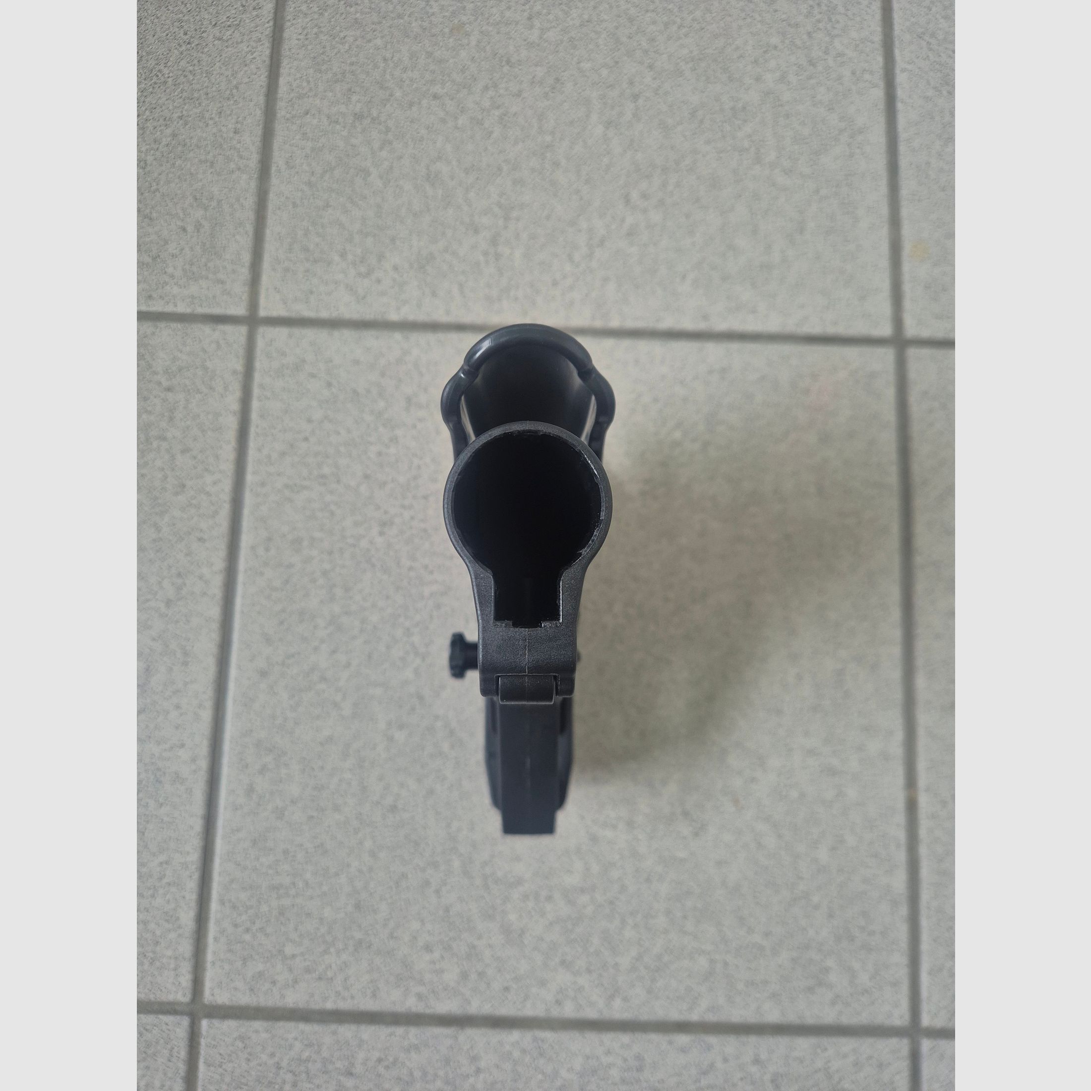 Schulterstütze AR 15 - System 