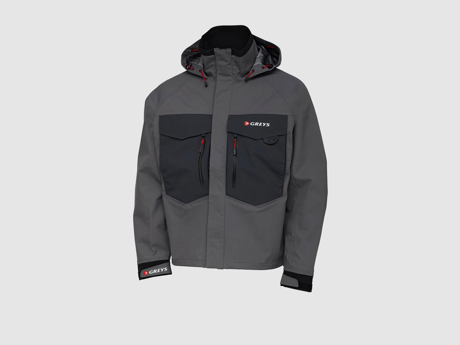 Greys Tital Watjacke - XL