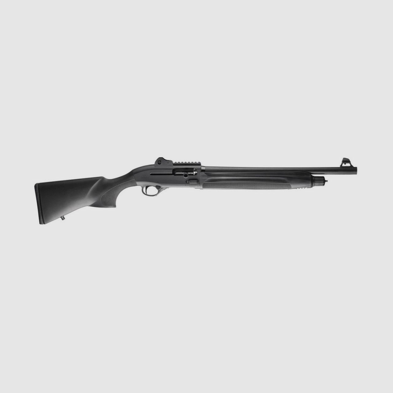 Beretta 1301 Tactical Synthetic Black 12/76 Halbautomatische Flinte