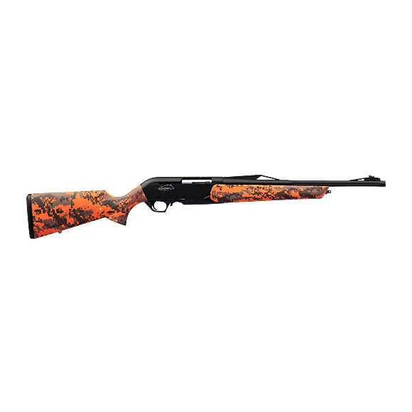 Carabine Semi Automatique Winchester SXR2 Tracker Blaze, image 1 sur 8