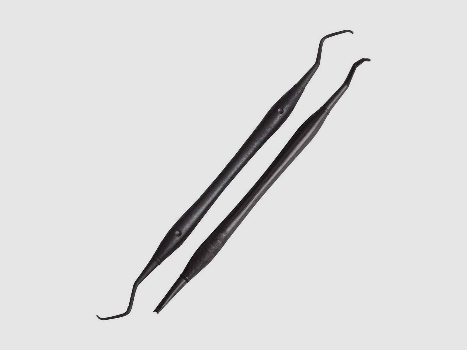Kit di pulizia per armi Ballistol - strumento di precisione per la manutenzione delle armi con scatola di stoccaggio