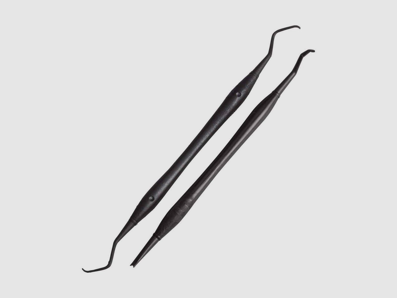 Kit di pulizia per armi Ballistol - strumento di precisione per la manutenzione delle armi con scatola di stoccaggio