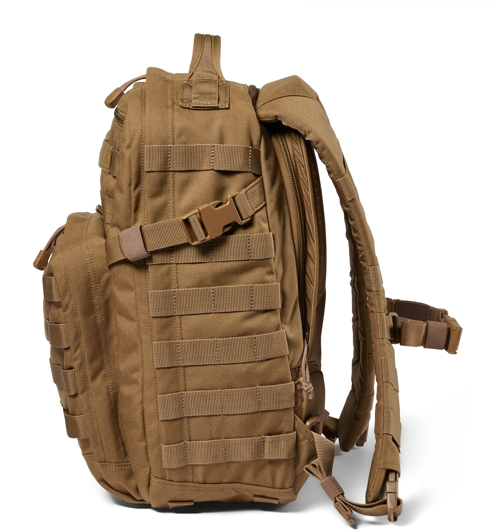 5.11 Tactical RUSH 12 2.0 Rucksack Kangaroo, Bild 3 von 3