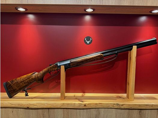 Blaser F3 Competición