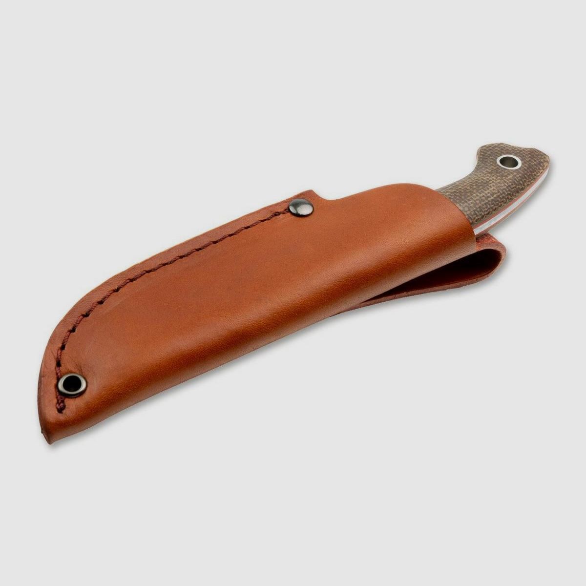 Böker Plus Nessmi Pro cuchillo de hoja fija, imagen 4 de 10
