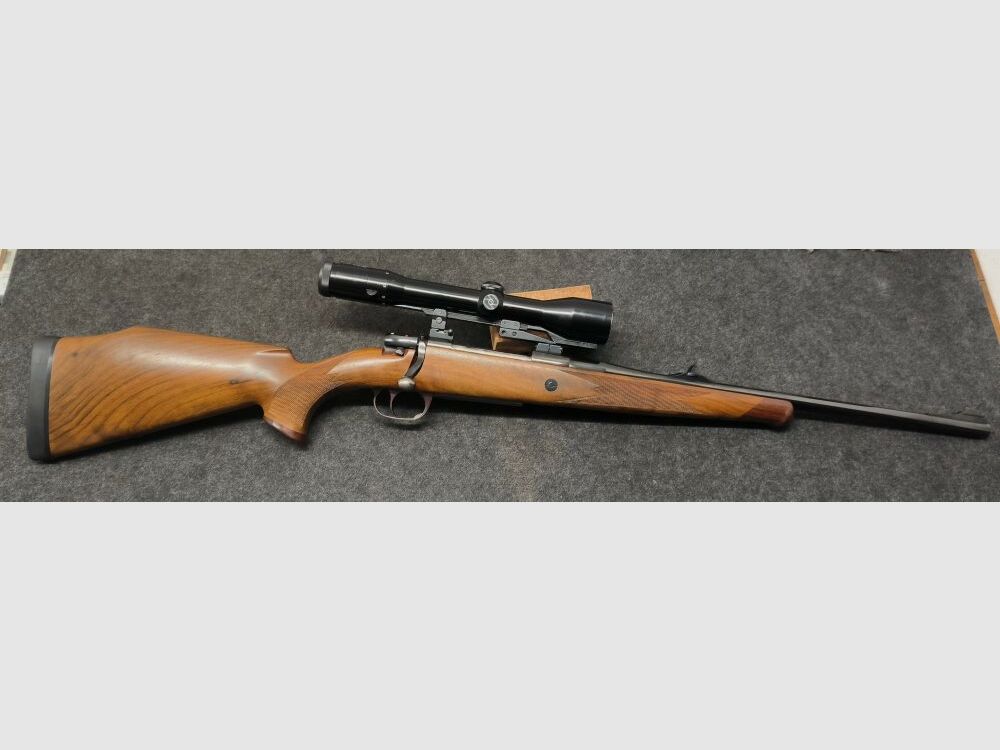 Heym SR 20 boar rifle