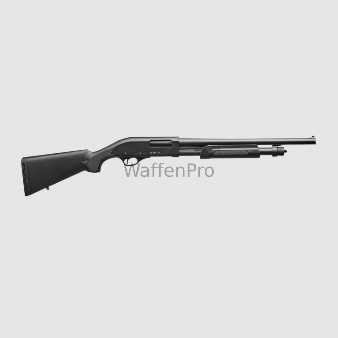 CZ Repetierflinte 612 Home Defense 47cm