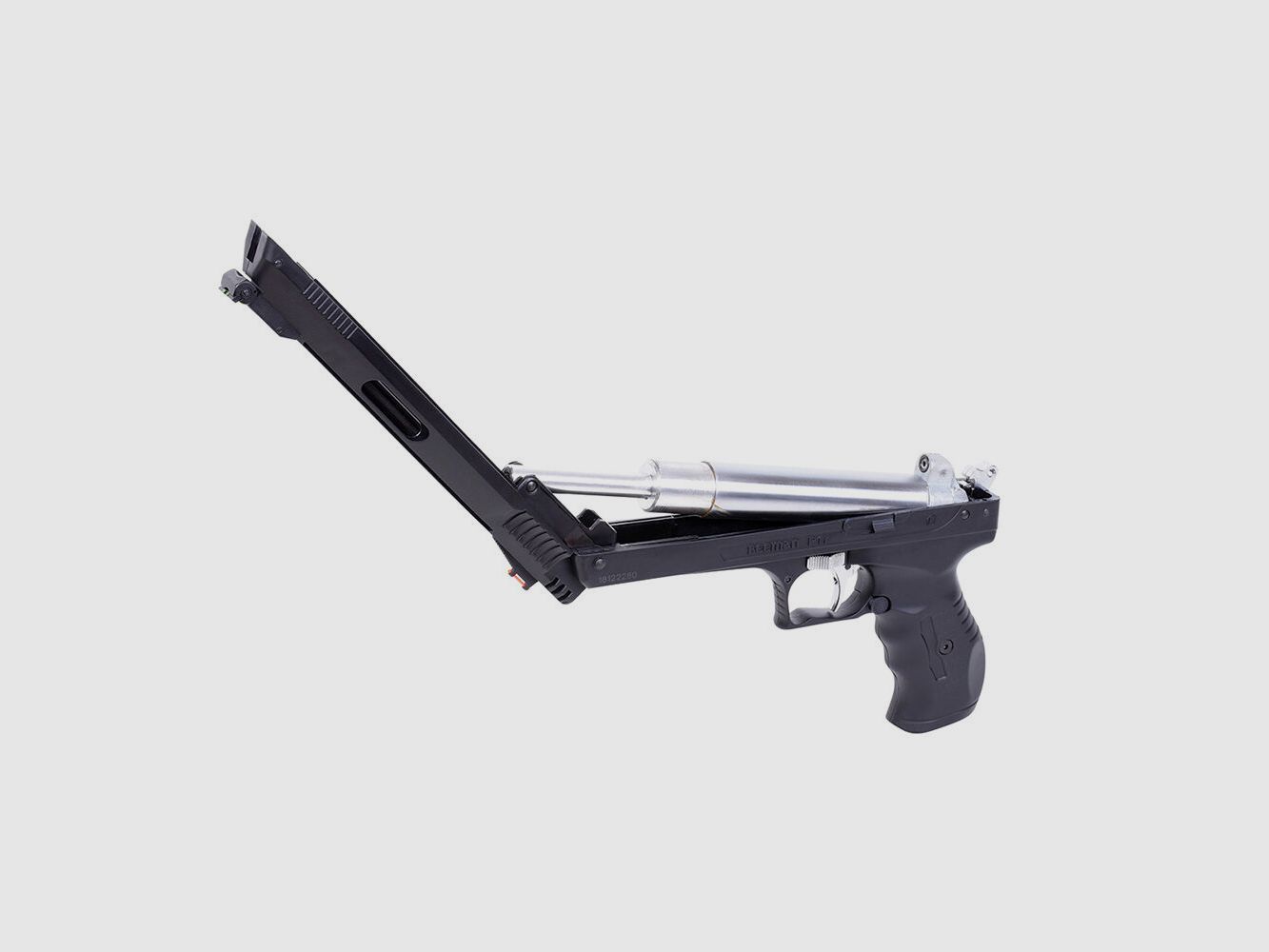 Beeman P17 air pistol 4.5mm diabolo