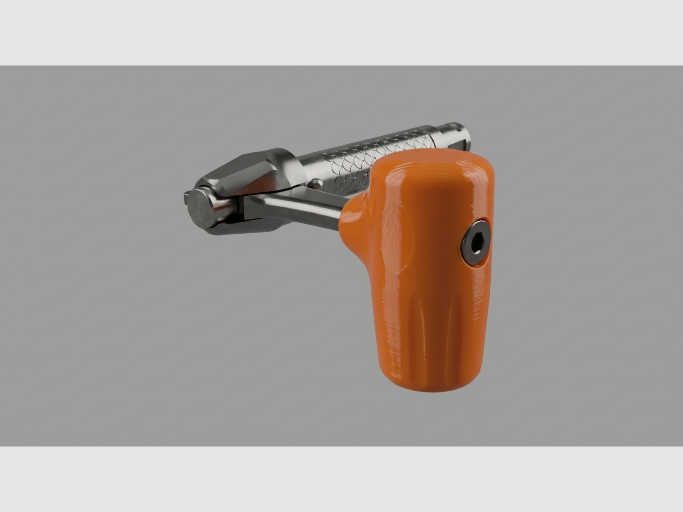 Heym SR30 chamber grip driven hunt biathlon extra large - desired color - chamber ball