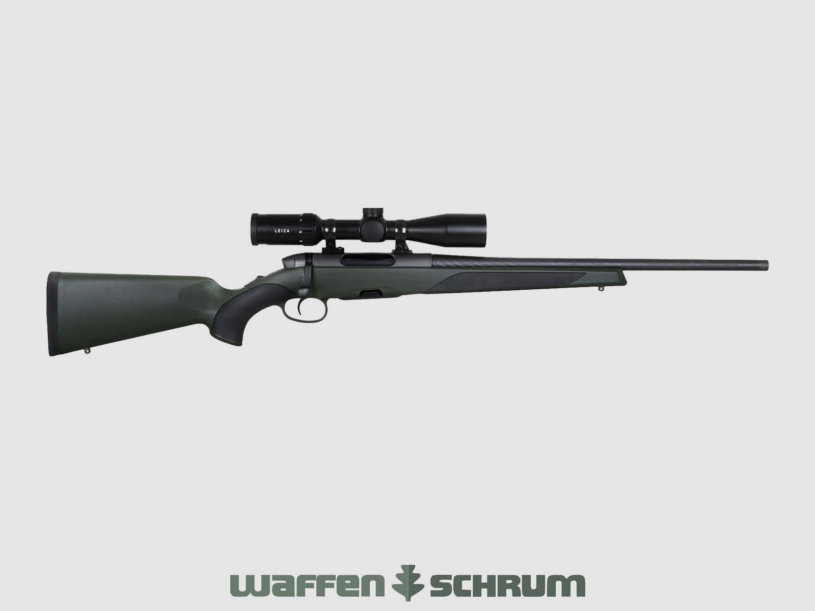 Steyr Premium Allwetter-Paket