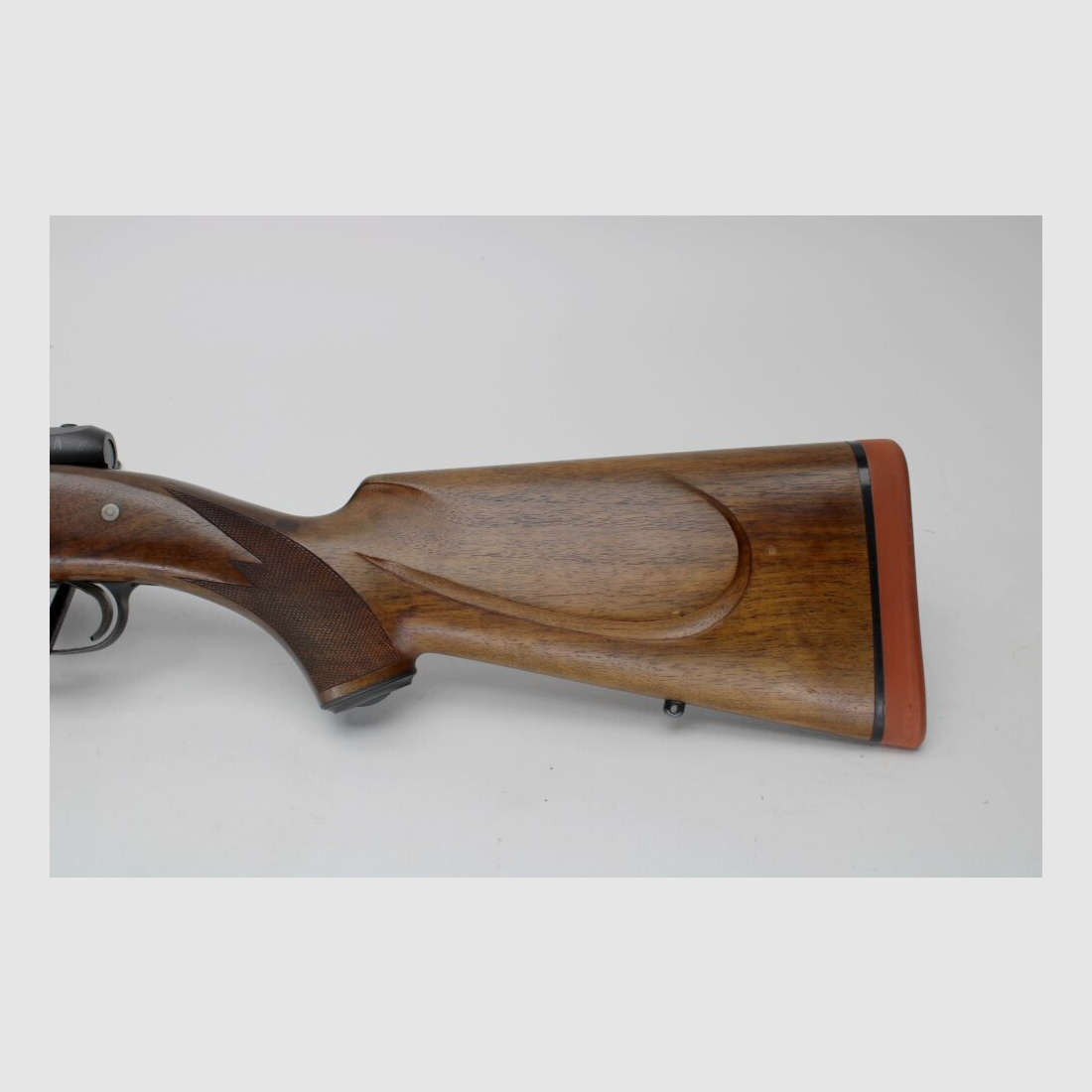 Pfandversteigerung Heym Express Kal. .375 H&H