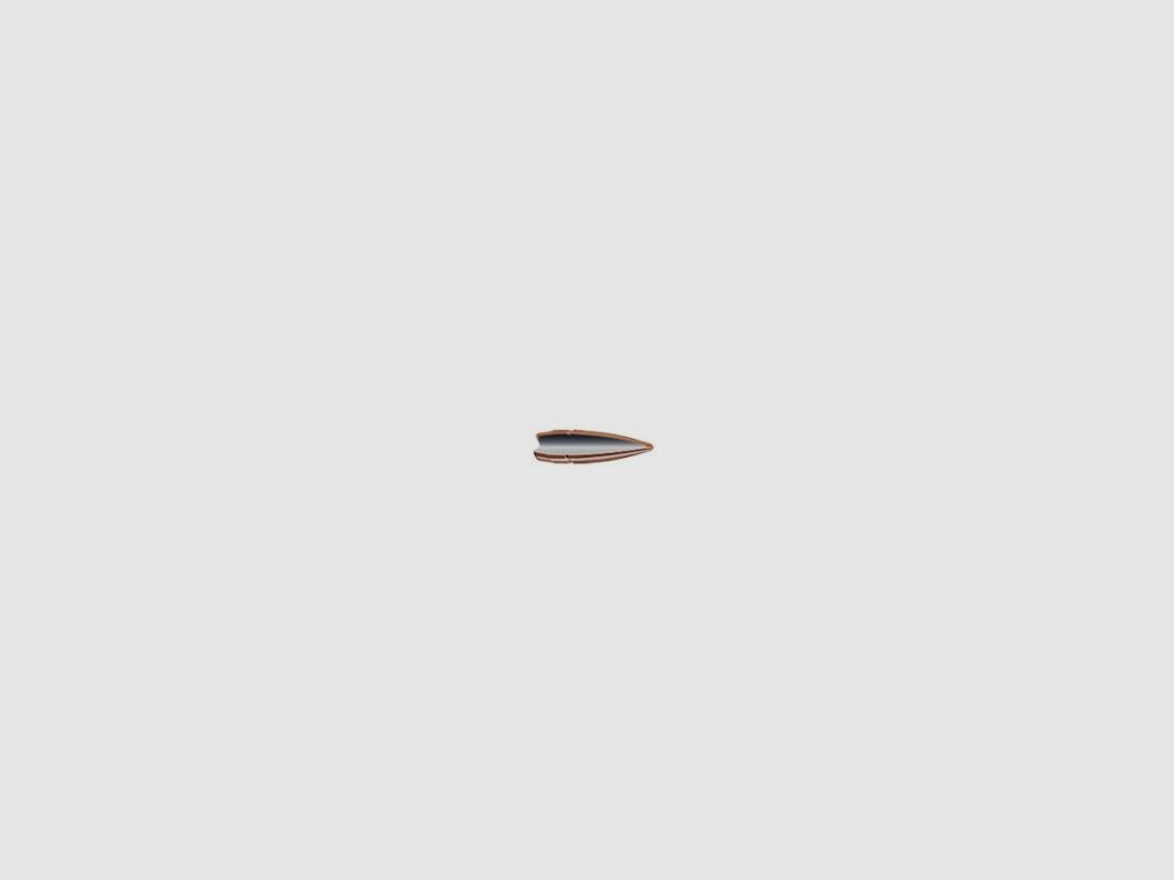Privi Partizan 6,5mm 139 gr FMJBT 100 Stk.