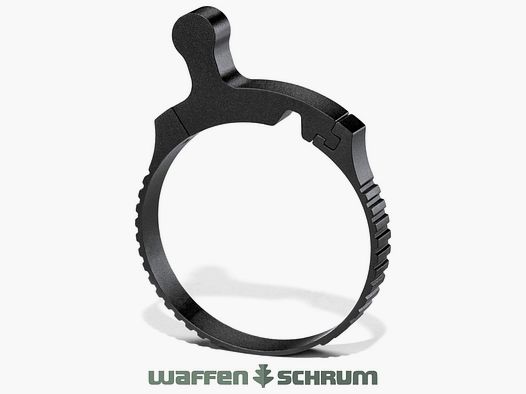 Leica Vergrößerungshebel für Magnus