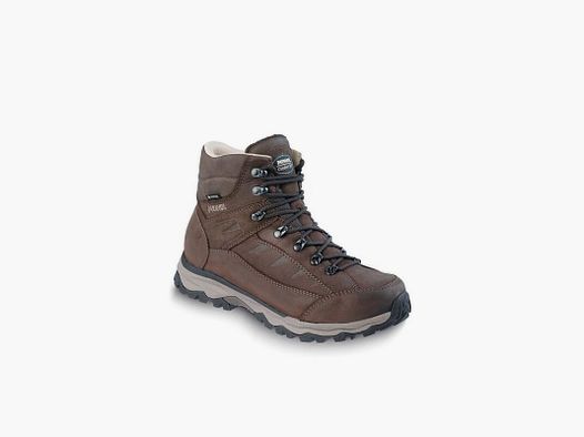 Meindl Damen Stiefel Toblach GTX Braun