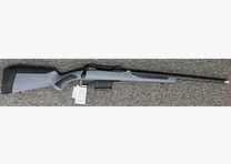 Savage 110 Carbon Predator BA 6,5mm Creedmoor - Nieuwe wapen