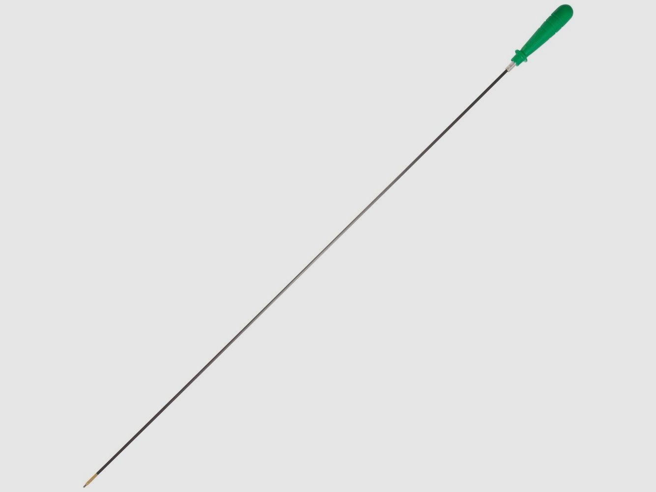 BALLISTOL Varilla de Limpieza de Carbono - Juego de 3 piezas largo, longitud de limpieza 93 cm, Ø 5 mm, rosca externa 1/8