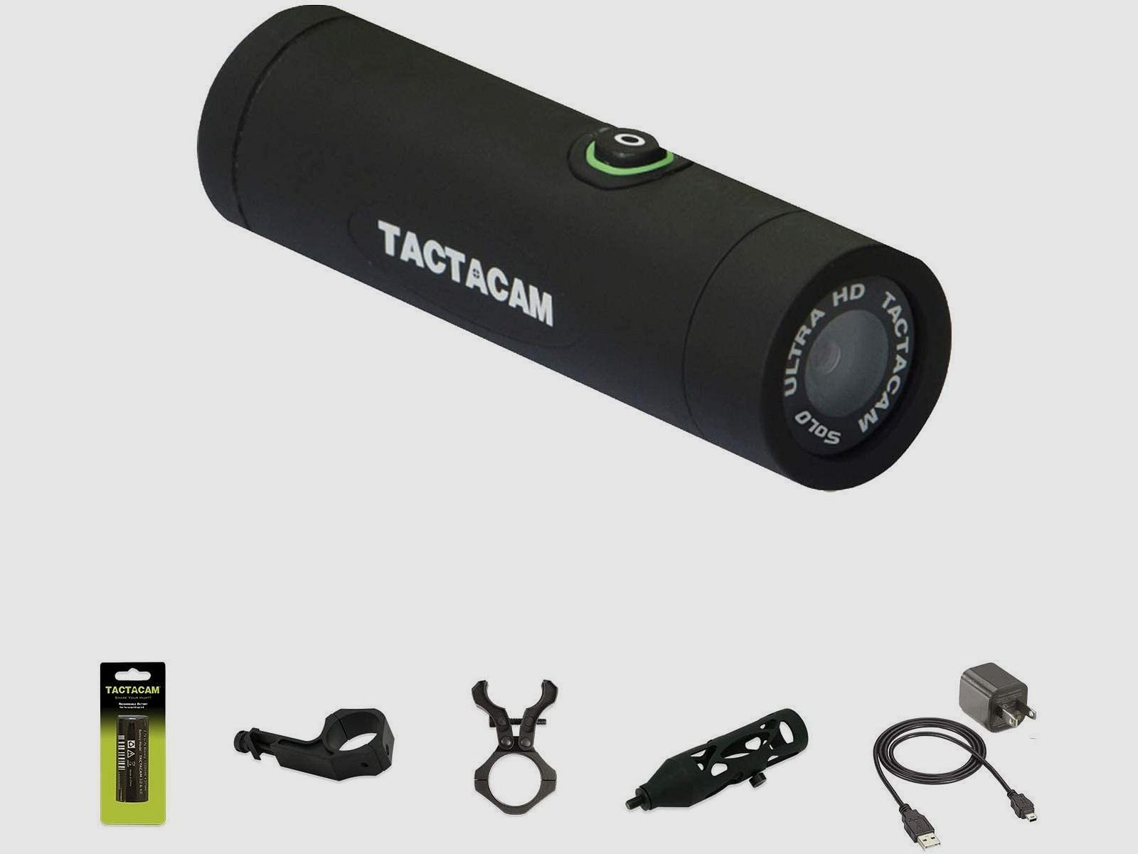 TACTACAM SOLO HUNTER PACKAGE, image 1 of 4