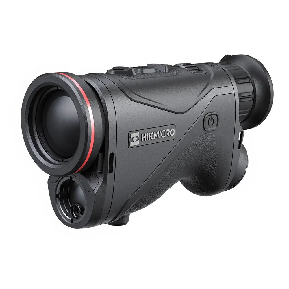 Monokular Wärmebild mit Entfernungsmesser Condor CQ35L 2.0 HIKMICRO, Bild 1 von 7