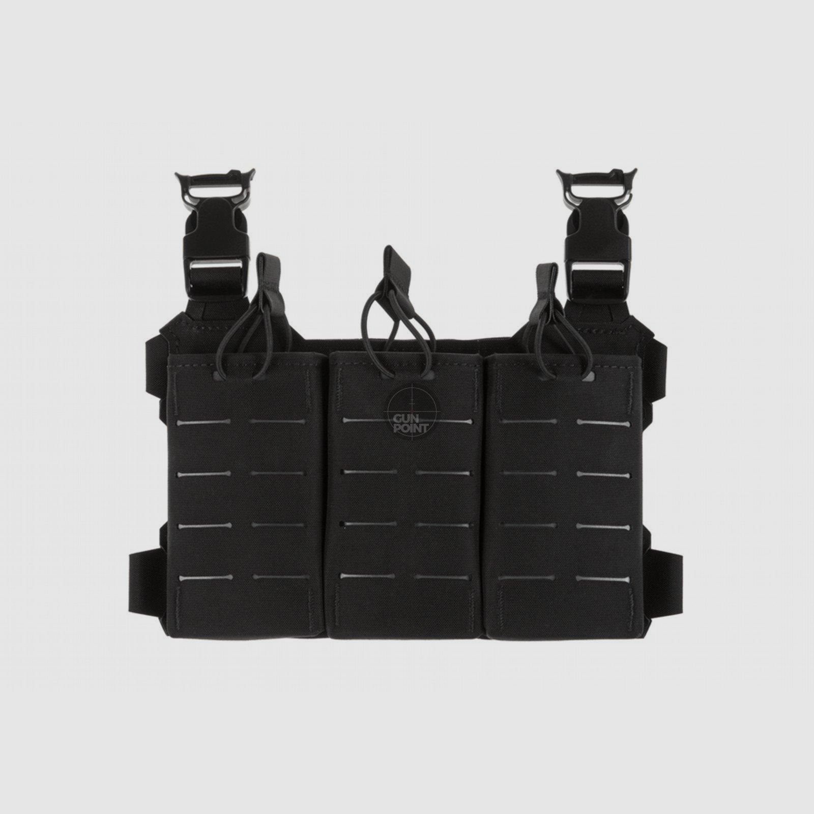 Pannello Shingle CPC / Micro Chest Rig