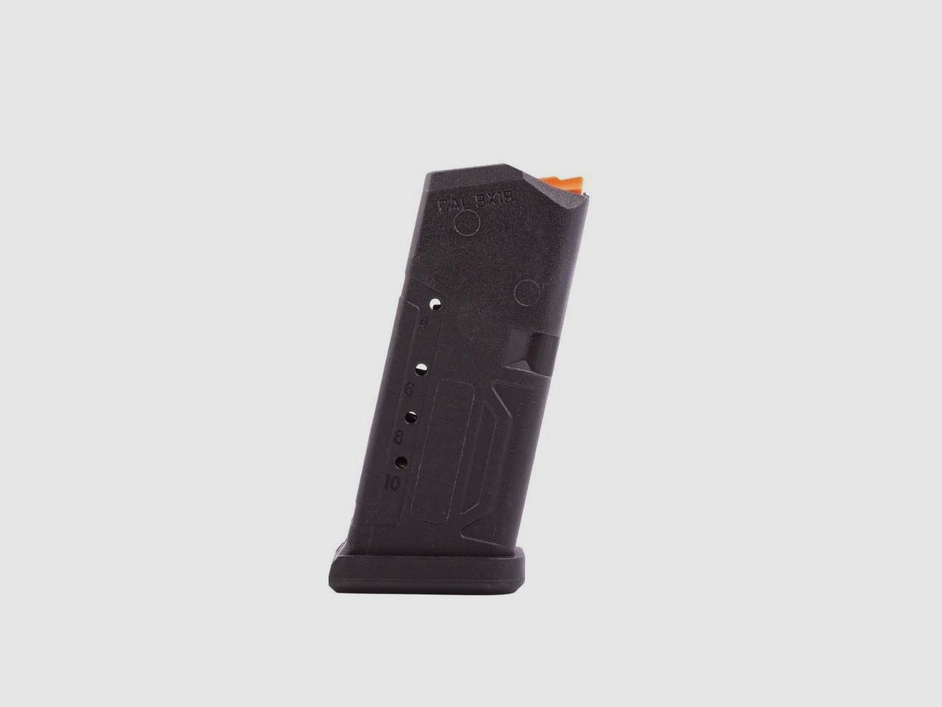 Schmeisser AR-15 9mm Magazine 10 Rounds