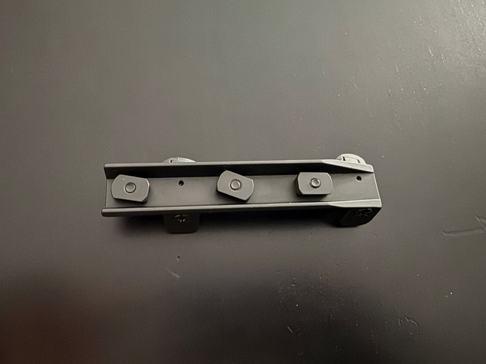 Blaser Sattelmontage Zeiss Innenschiene