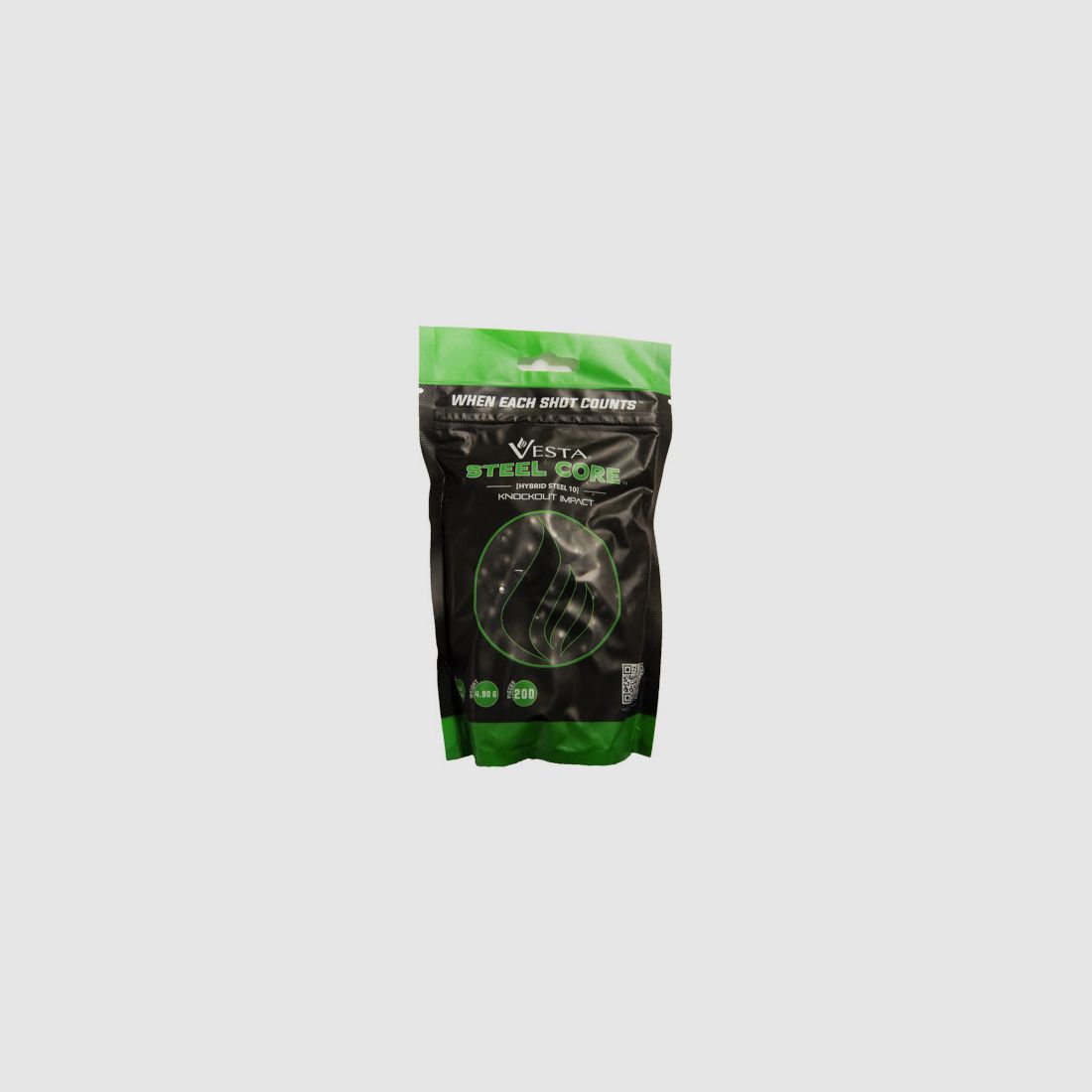 Vesta .50 Steelcore Bag 200 pièces, image 1 sur 2
