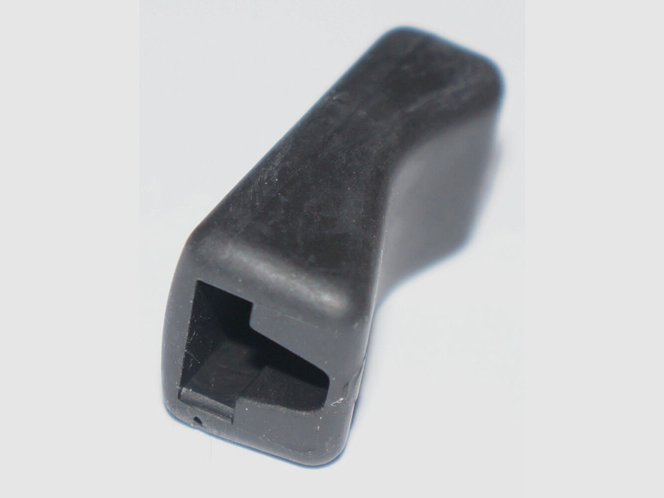 SIG Ladegriffüberzug Schwarz für SIG Stgw90/PE90