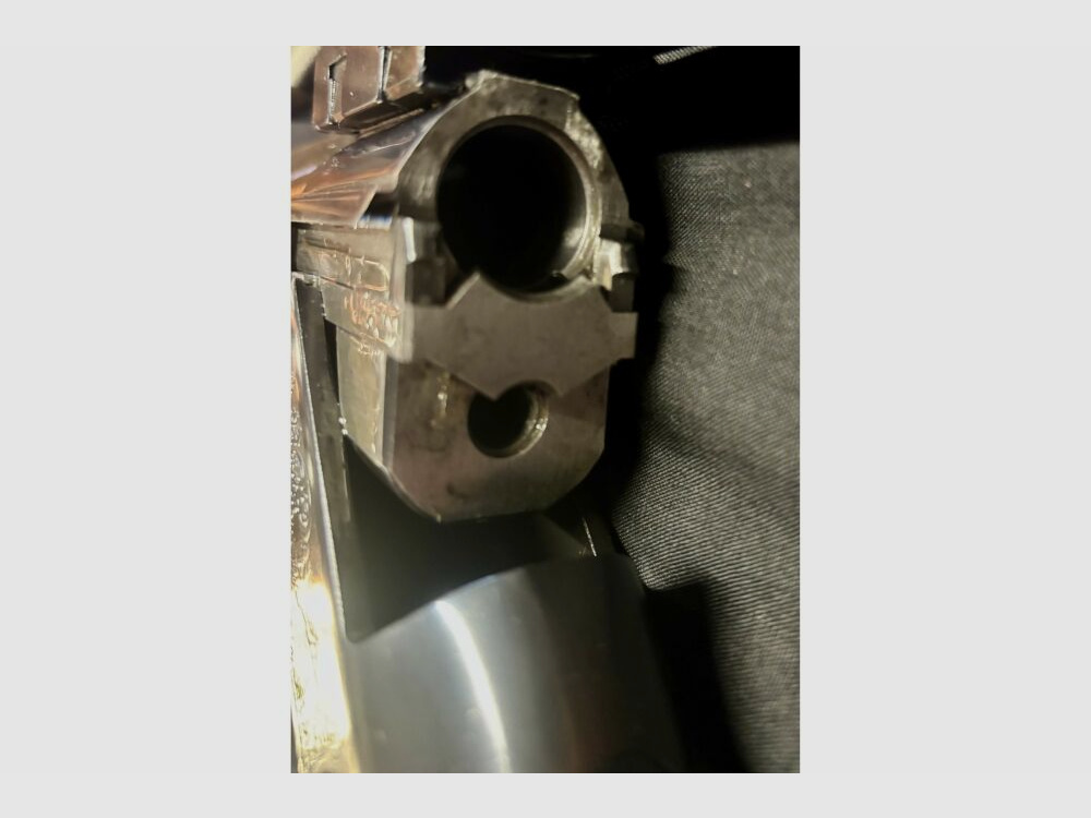 ZBROJOVKA BRNO 500 12/70;5,6x50R Mag