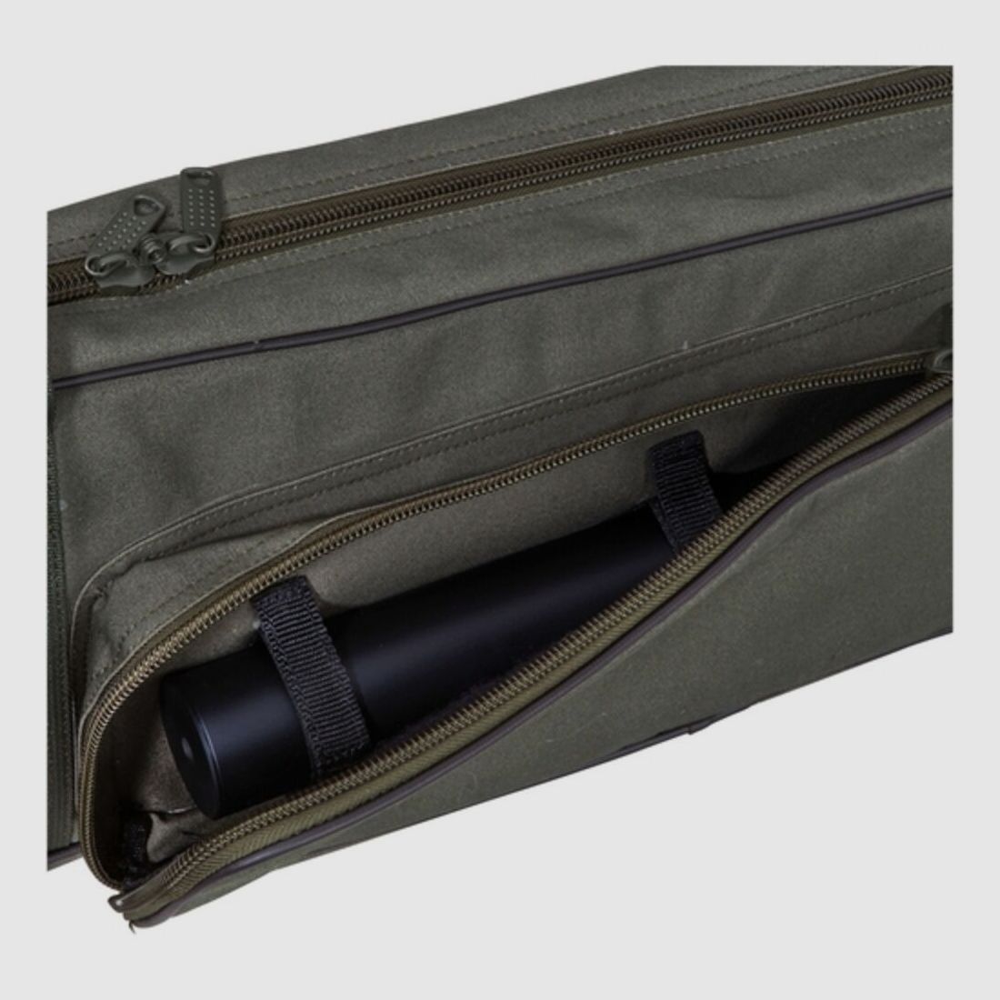 Parforce long gun case All-in cotton