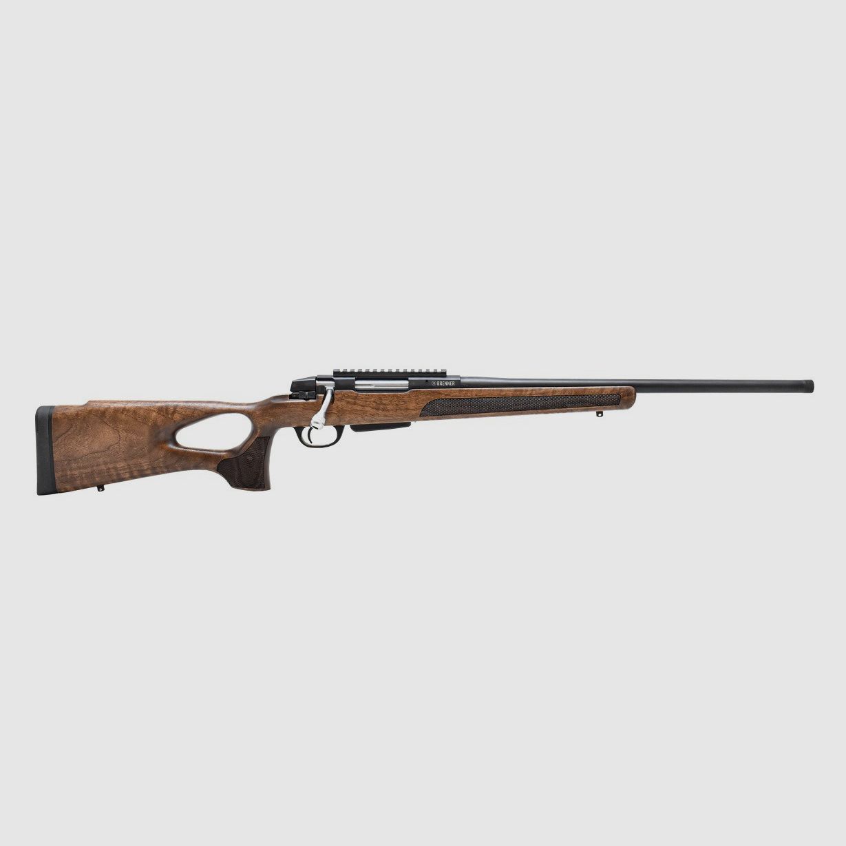 Brenner BR20 51cm kal. 30-06 Spring.
