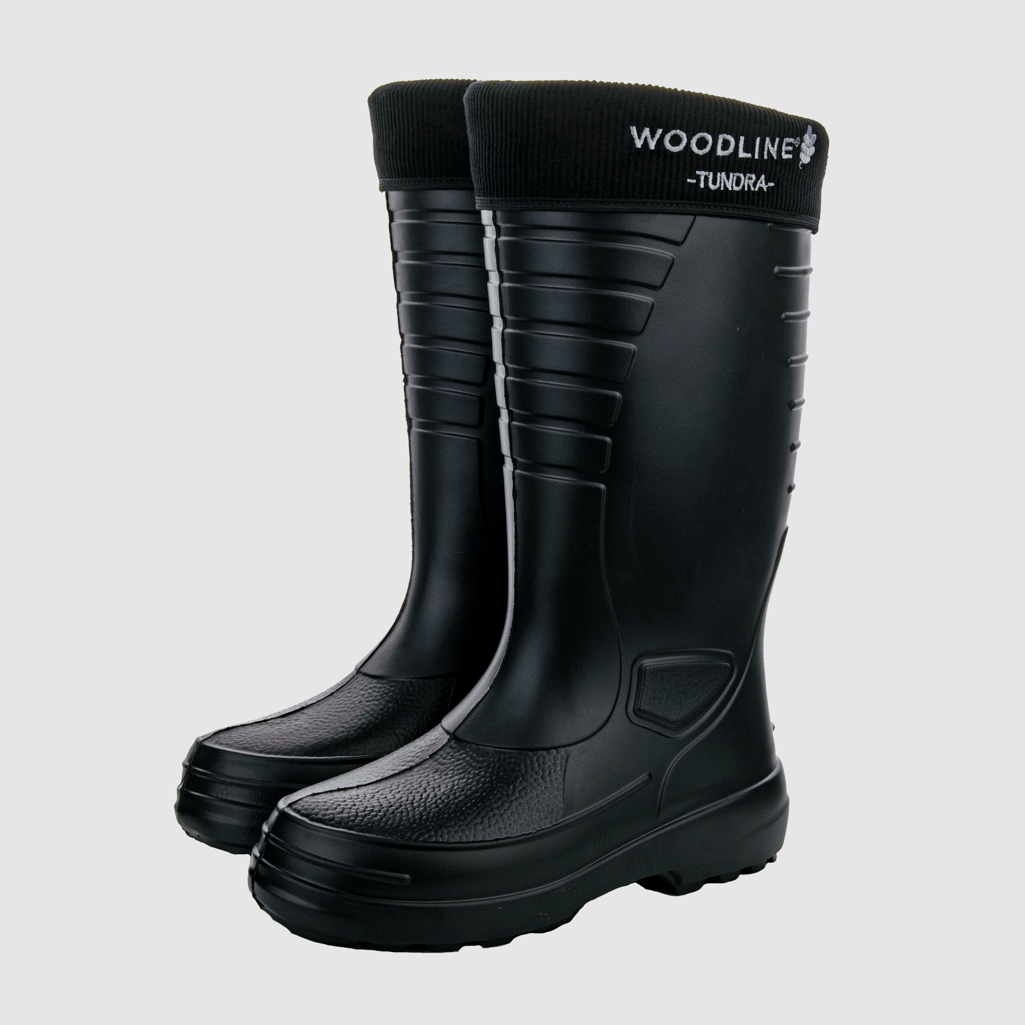Woodline Tundra Stiefel (-30C) - 50