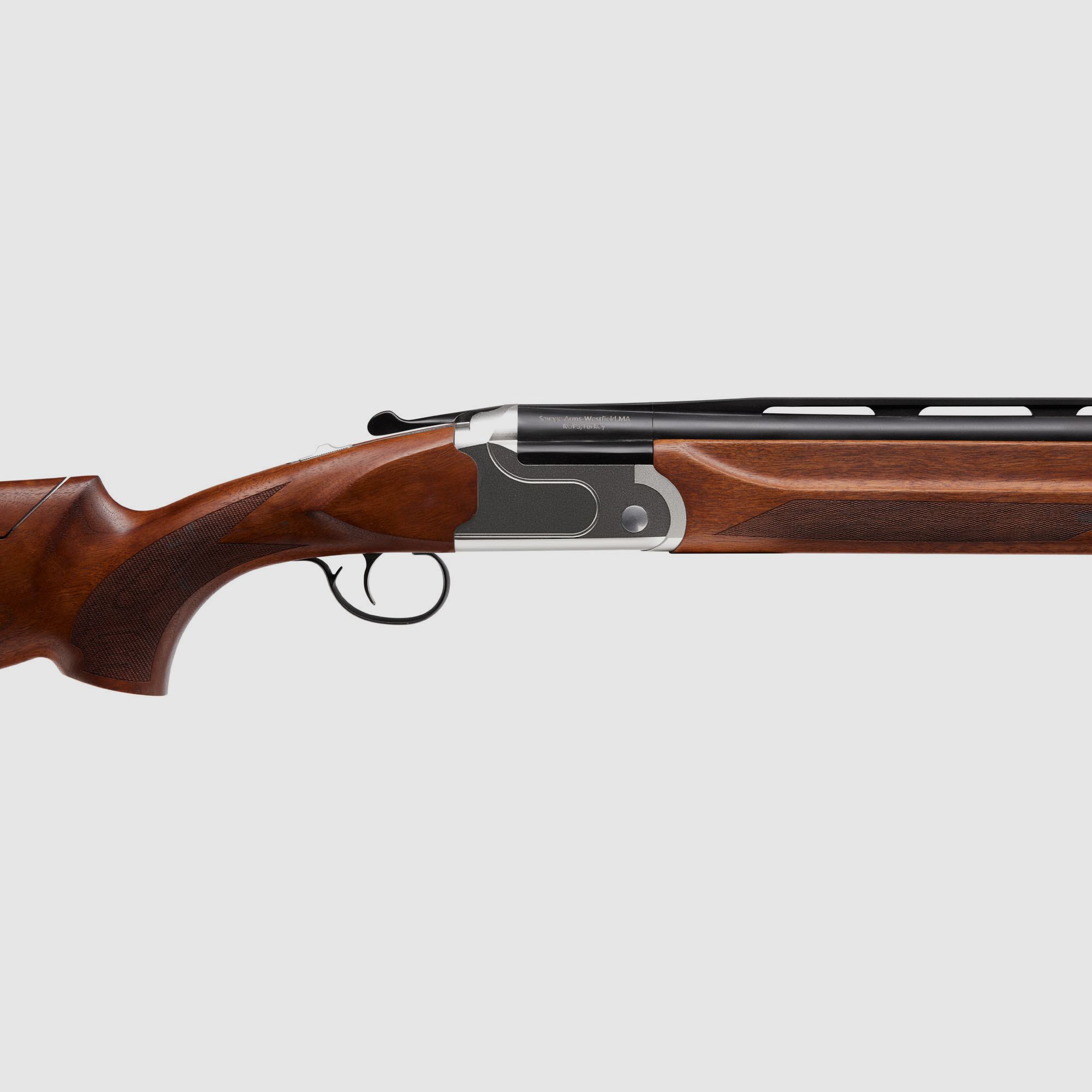 Fusil superposé SAVAGE Stevens 555 Sporting – 12/76, image 9 sur 12