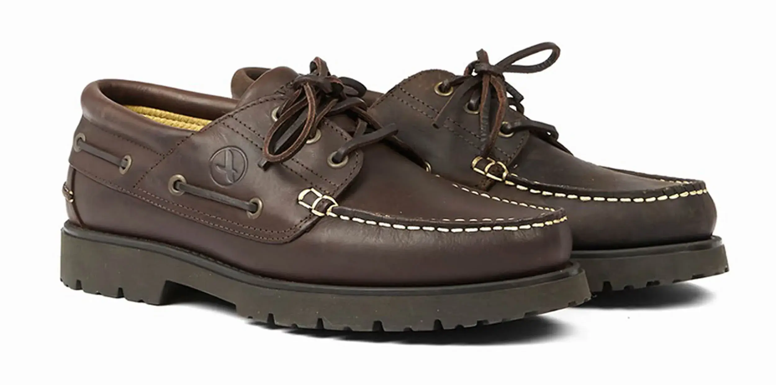 Aigle Tarmac Boten Schoenen, afbeelding 4 van 6