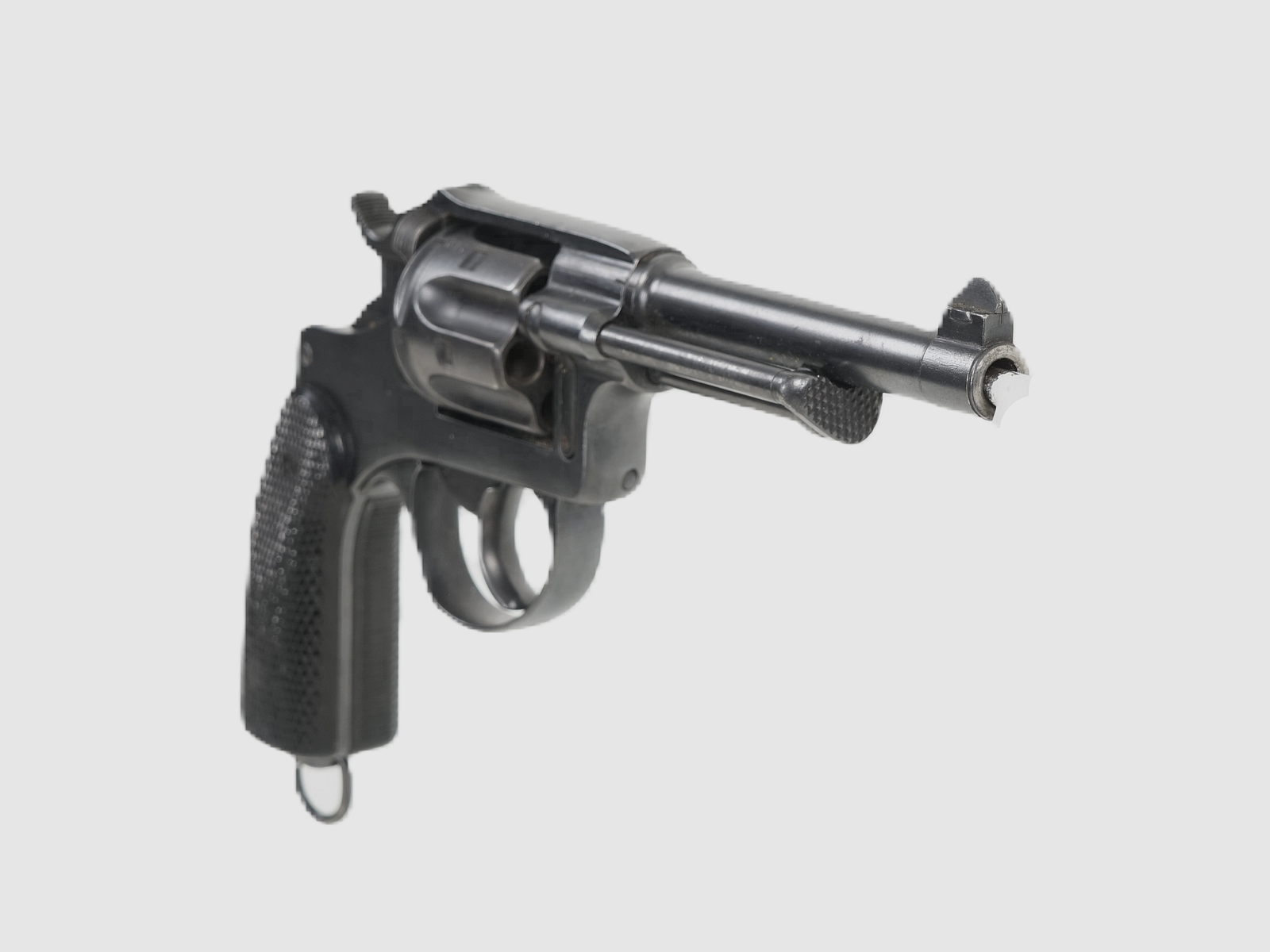 Revolver 82/29 – 7.5 mm, Bild 3 von 4