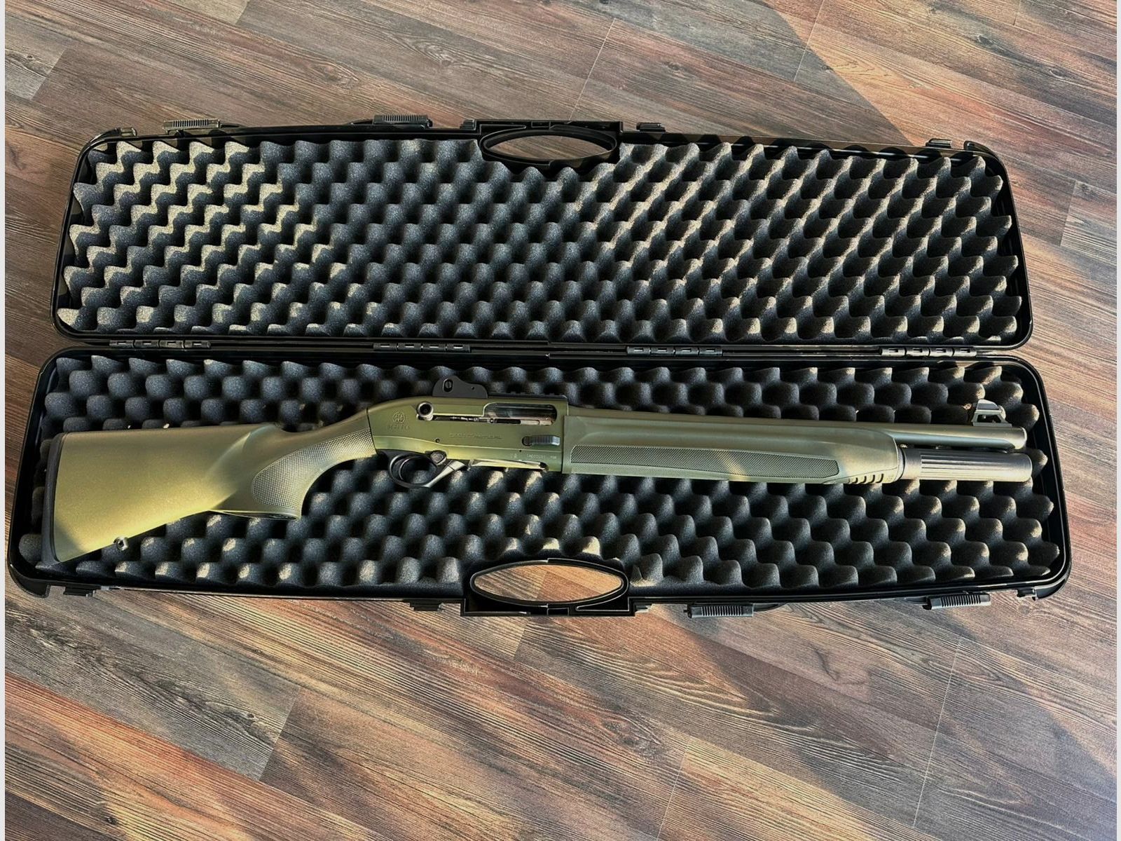 Beretta 1301 TAC Gen1 OD Green 