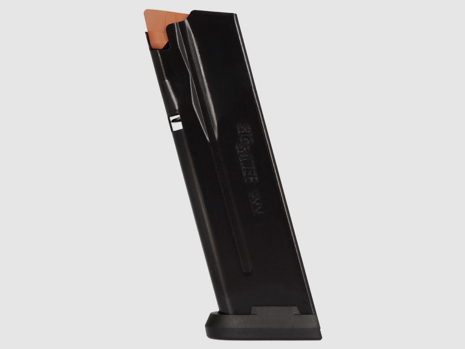 Sig Sauer - Magazynek 17 nab. - P365 / X / XL / MACRO - 8900804, zdjęcie 1 z 4