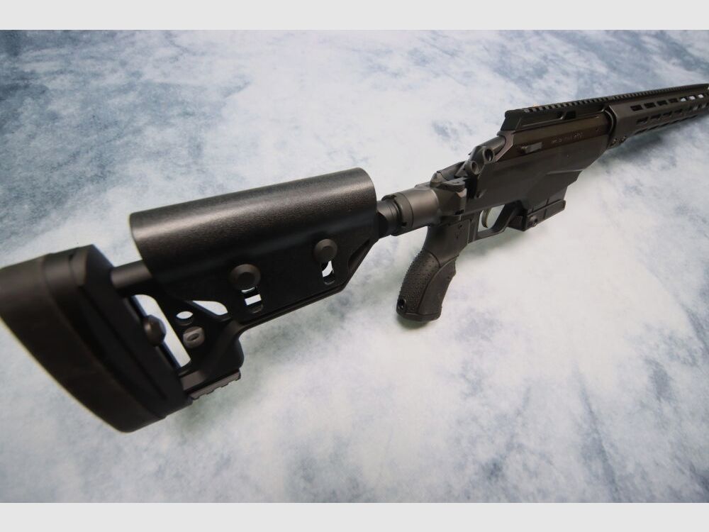 Tikka T3x Tact A1 Links, Bild 4 von 7